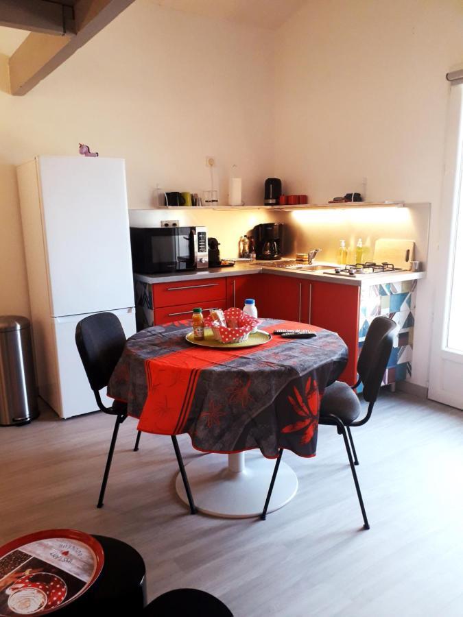 Dormir A Montauban Logements Carreyrat Calme Et Verdoyant المظهر الخارجي الصورة