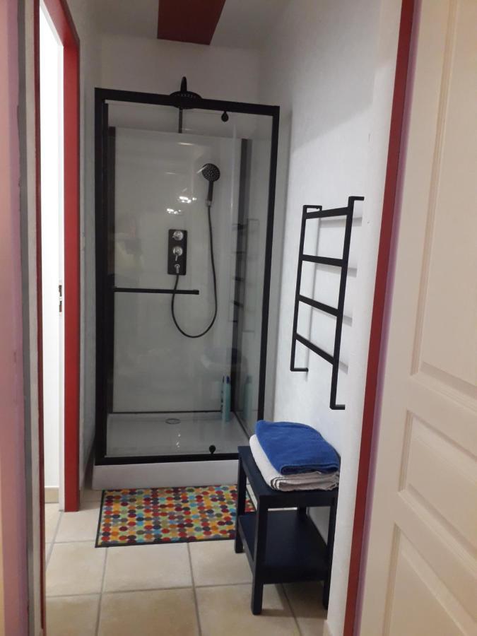 Dormir A Montauban Logements Carreyrat Calme Et Verdoyant المظهر الخارجي الصورة