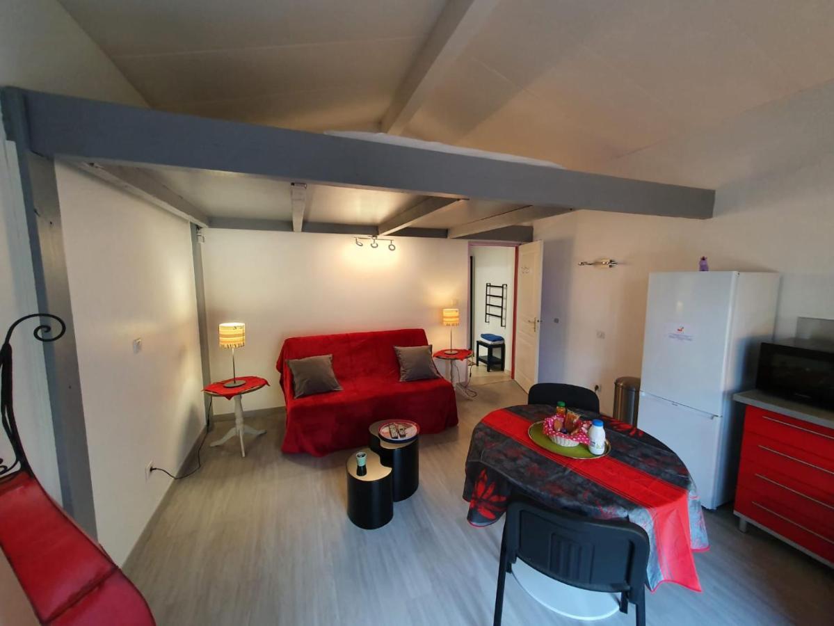 Dormir A Montauban Logements Carreyrat Calme Et Verdoyant المظهر الخارجي الصورة