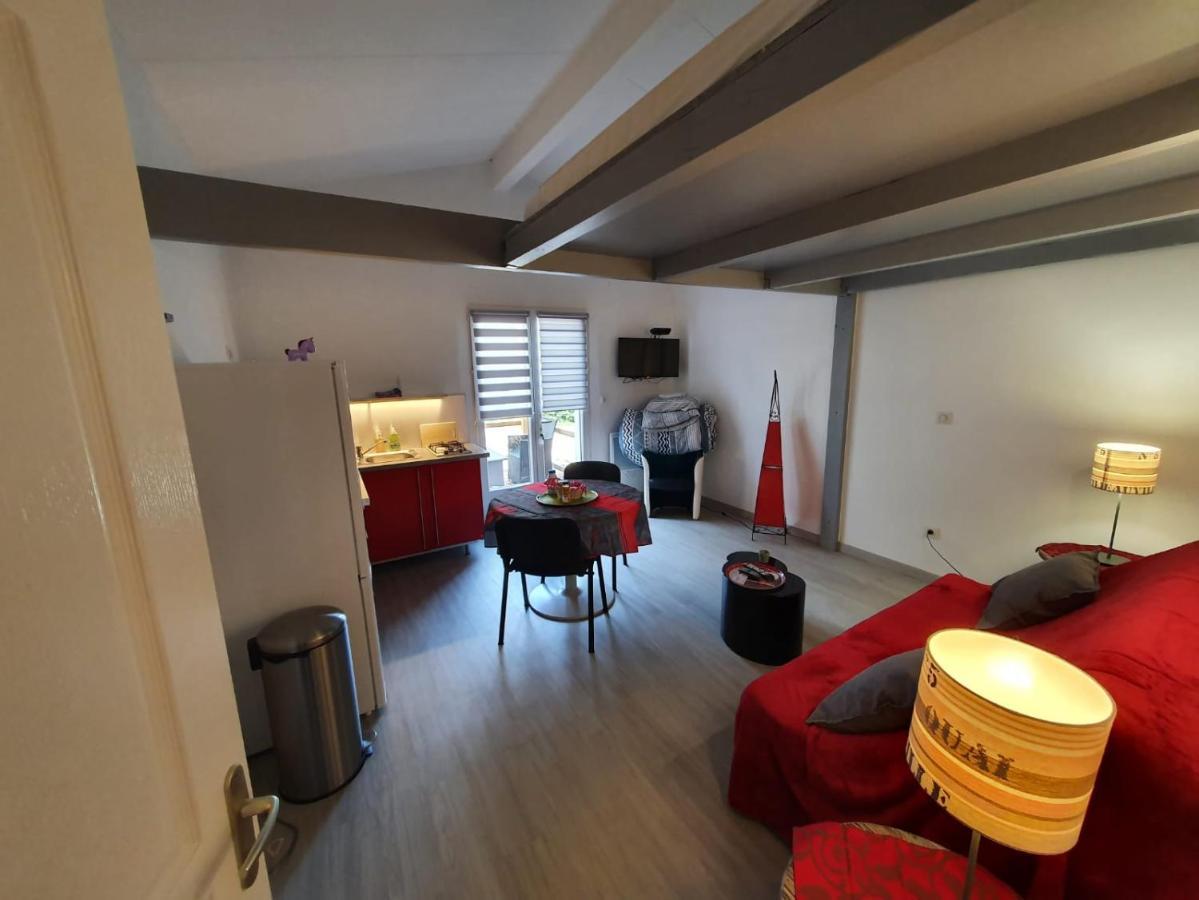 Dormir A Montauban Logements Carreyrat Calme Et Verdoyant المظهر الخارجي الصورة