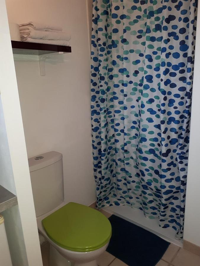 Dormir A Montauban Logements Carreyrat Calme Et Verdoyant المظهر الخارجي الصورة