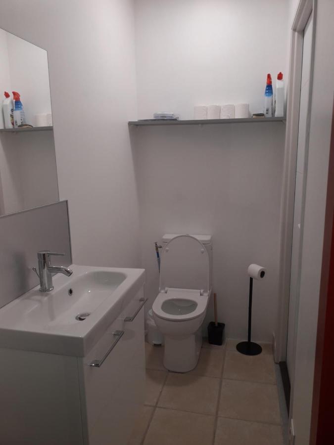 Dormir A Montauban Logements Carreyrat Calme Et Verdoyant المظهر الخارجي الصورة