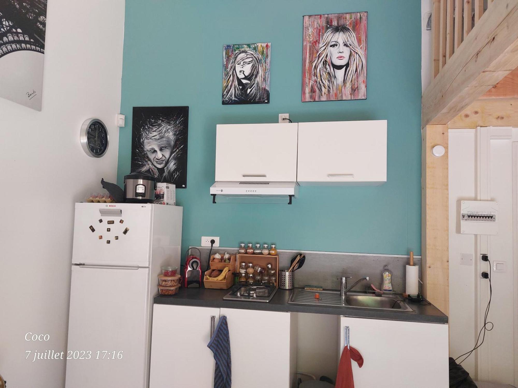 Dormir A Montauban Logements Carreyrat Calme Et Verdoyant المظهر الخارجي الصورة
