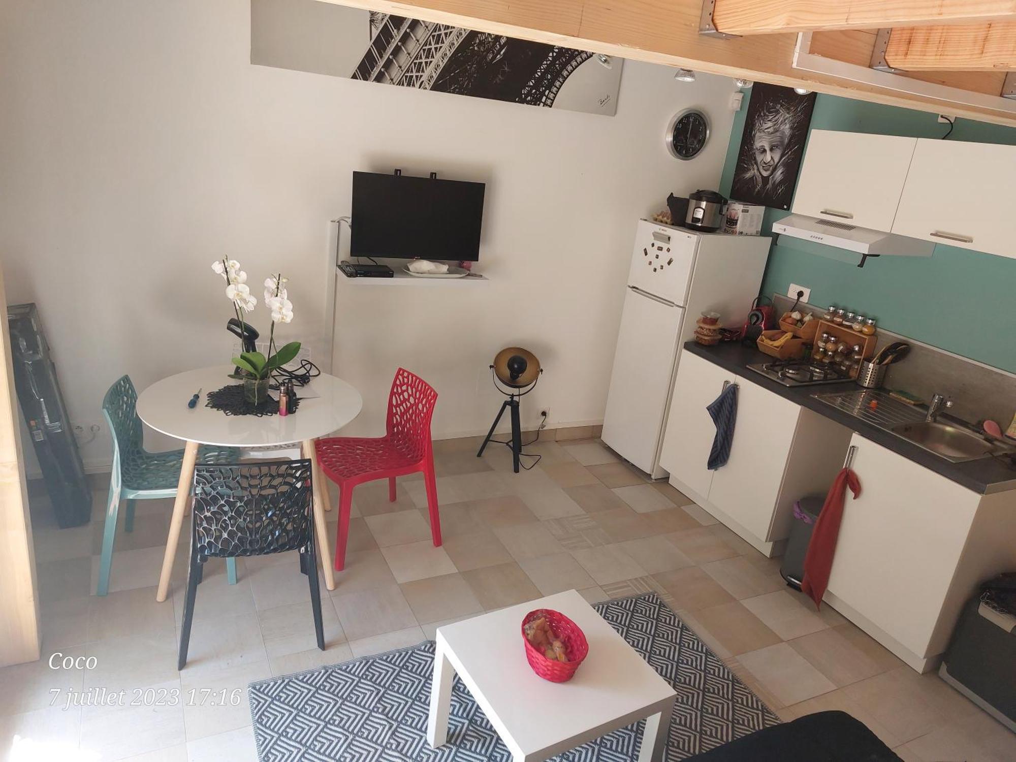 Dormir A Montauban Logements Carreyrat Calme Et Verdoyant المظهر الخارجي الصورة