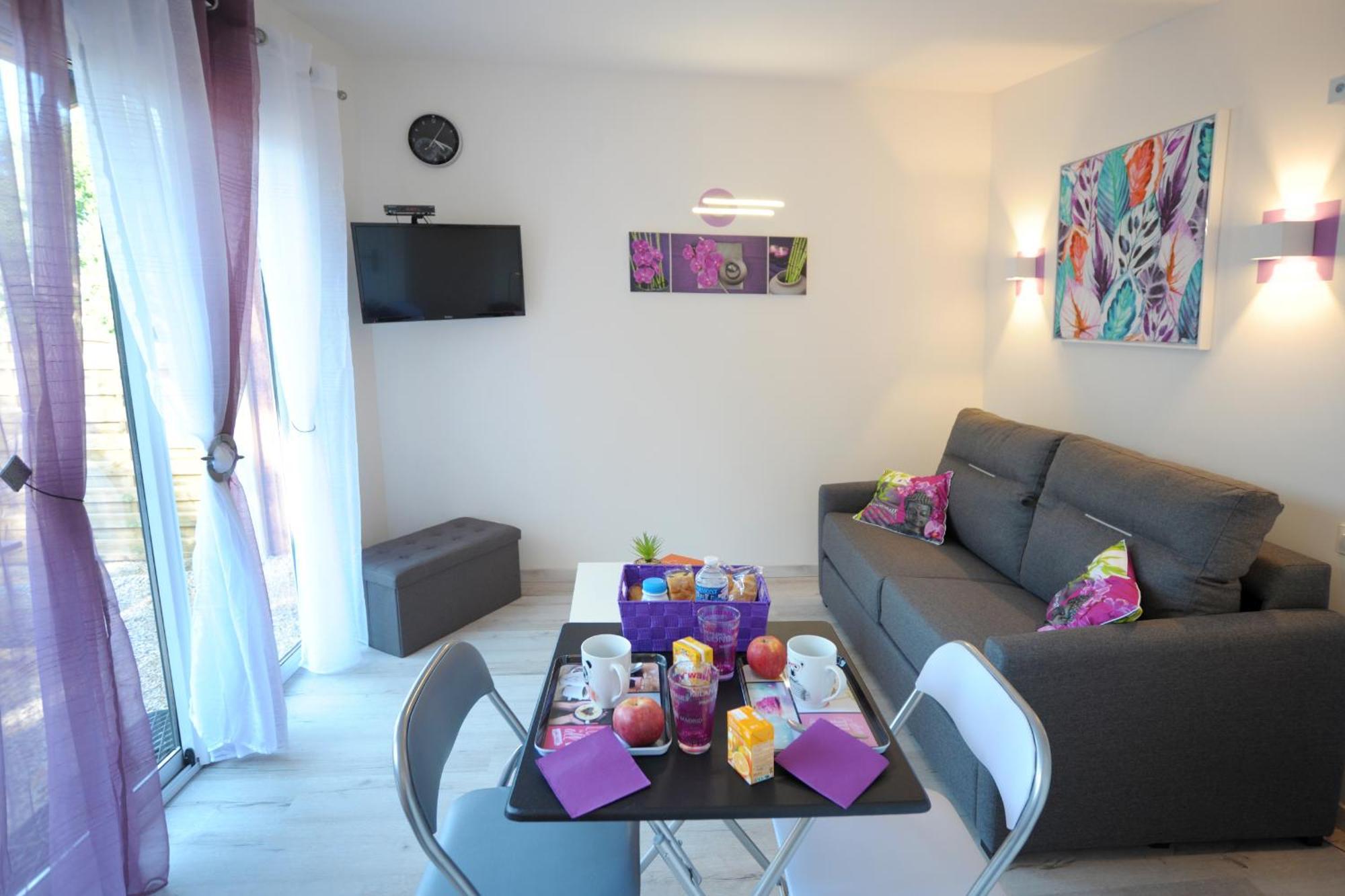 Dormir A Montauban Logements Carreyrat Calme Et Verdoyant المظهر الخارجي الصورة