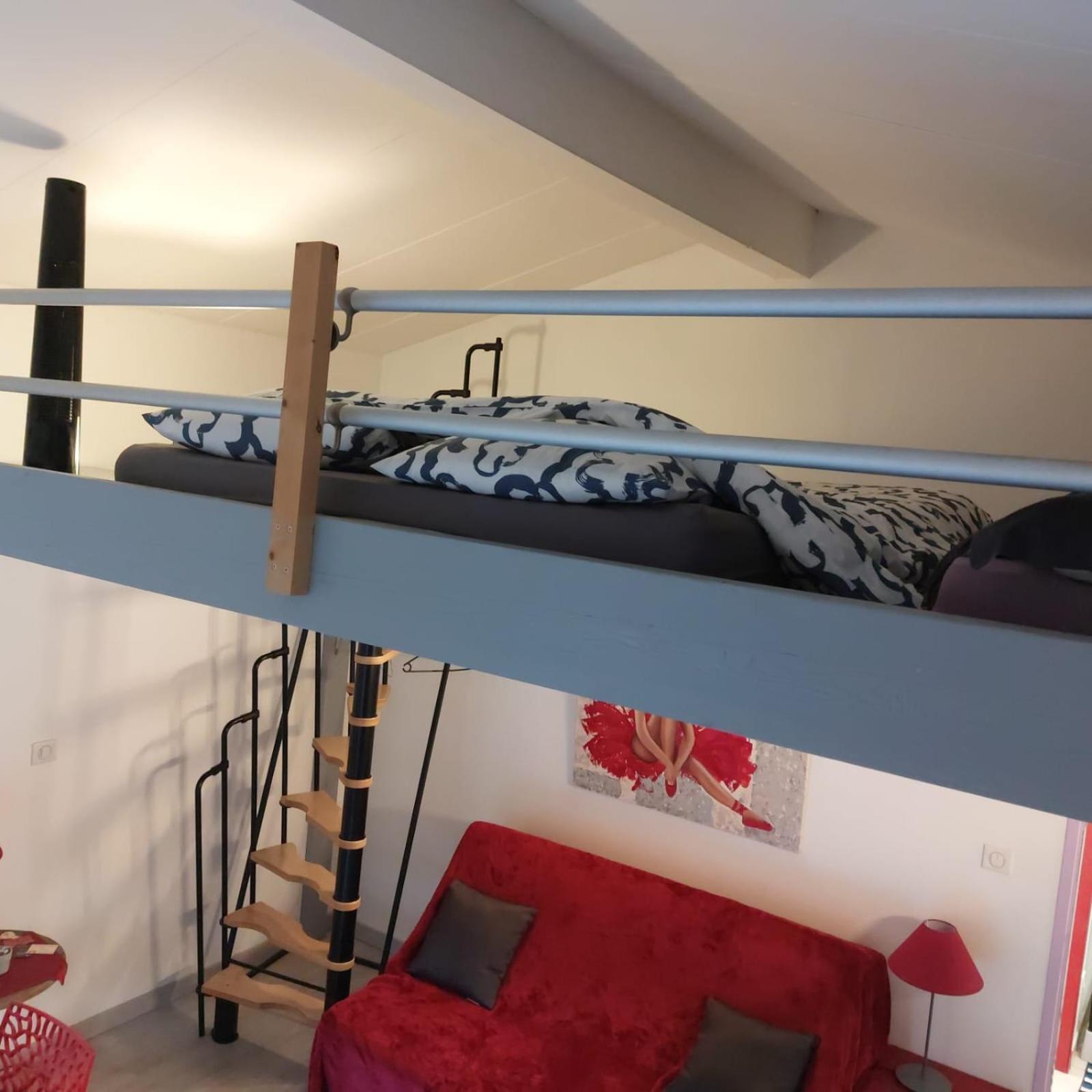 Dormir A Montauban Logements Carreyrat Calme Et Verdoyant المظهر الخارجي الصورة