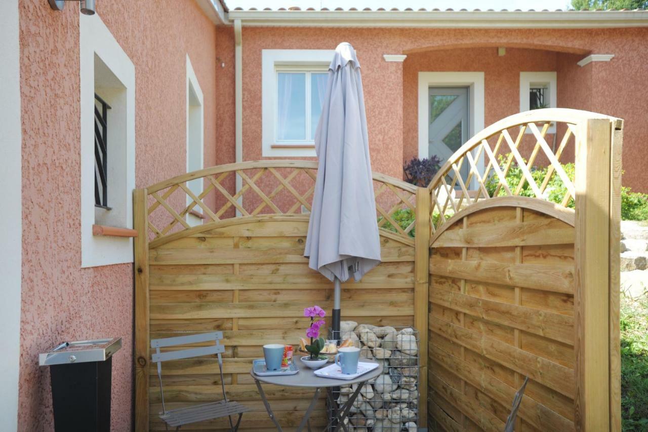 Dormir A Montauban Logements Carreyrat Calme Et Verdoyant المظهر الخارجي الصورة