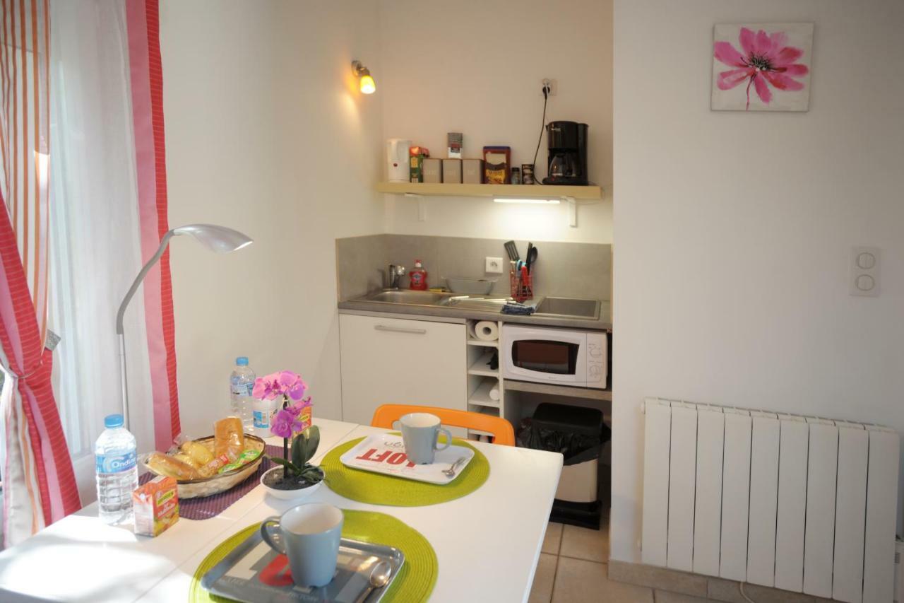 Dormir A Montauban Logements Carreyrat Calme Et Verdoyant المظهر الخارجي الصورة