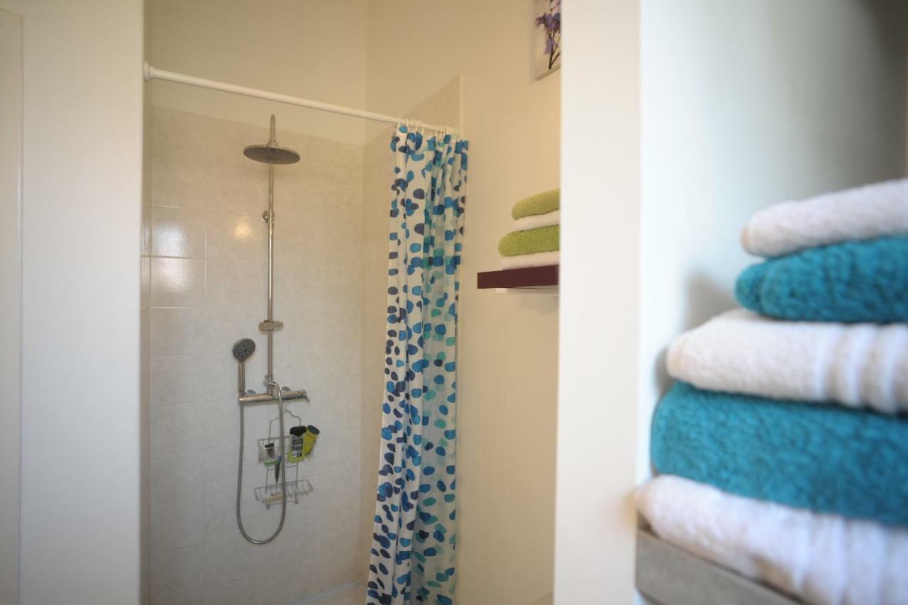 Dormir A Montauban Logements Carreyrat Calme Et Verdoyant المظهر الخارجي الصورة