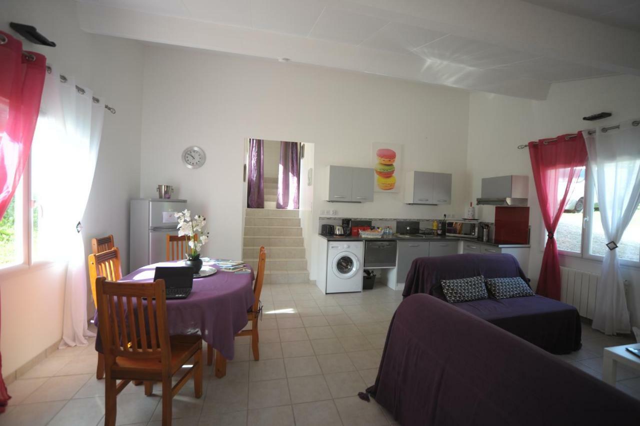 Dormir A Montauban Logements Carreyrat Calme Et Verdoyant المظهر الخارجي الصورة