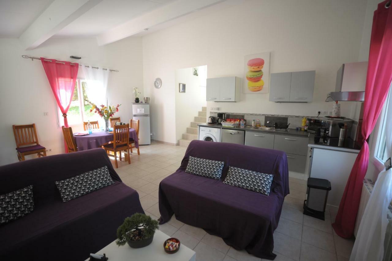 Dormir A Montauban Logements Carreyrat Calme Et Verdoyant المظهر الخارجي الصورة