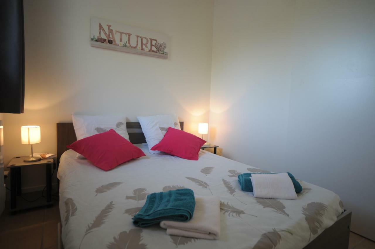 Dormir A Montauban Logements Carreyrat Calme Et Verdoyant المظهر الخارجي الصورة