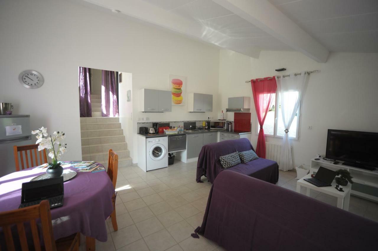 Dormir A Montauban Logements Carreyrat Calme Et Verdoyant المظهر الخارجي الصورة
